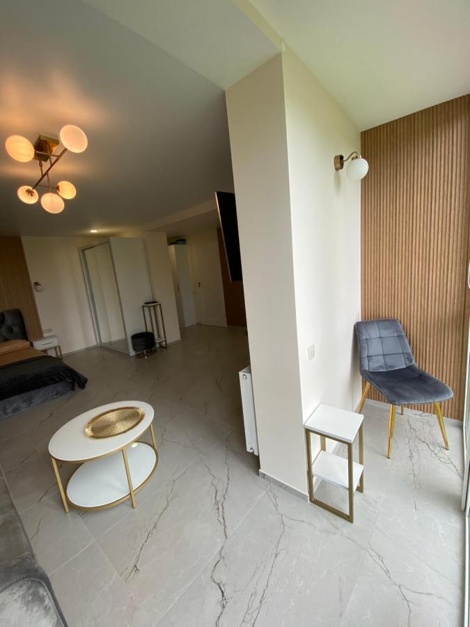 Baltic Avenue Apartment Klaipeda Exterior photo