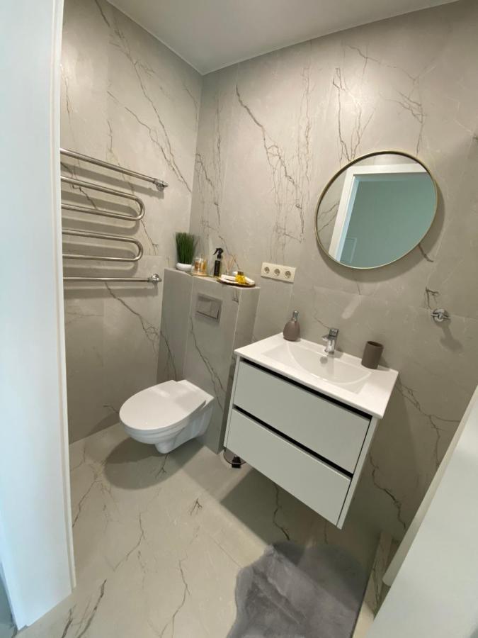 Baltic Avenue Apartment Klaipeda Exterior photo