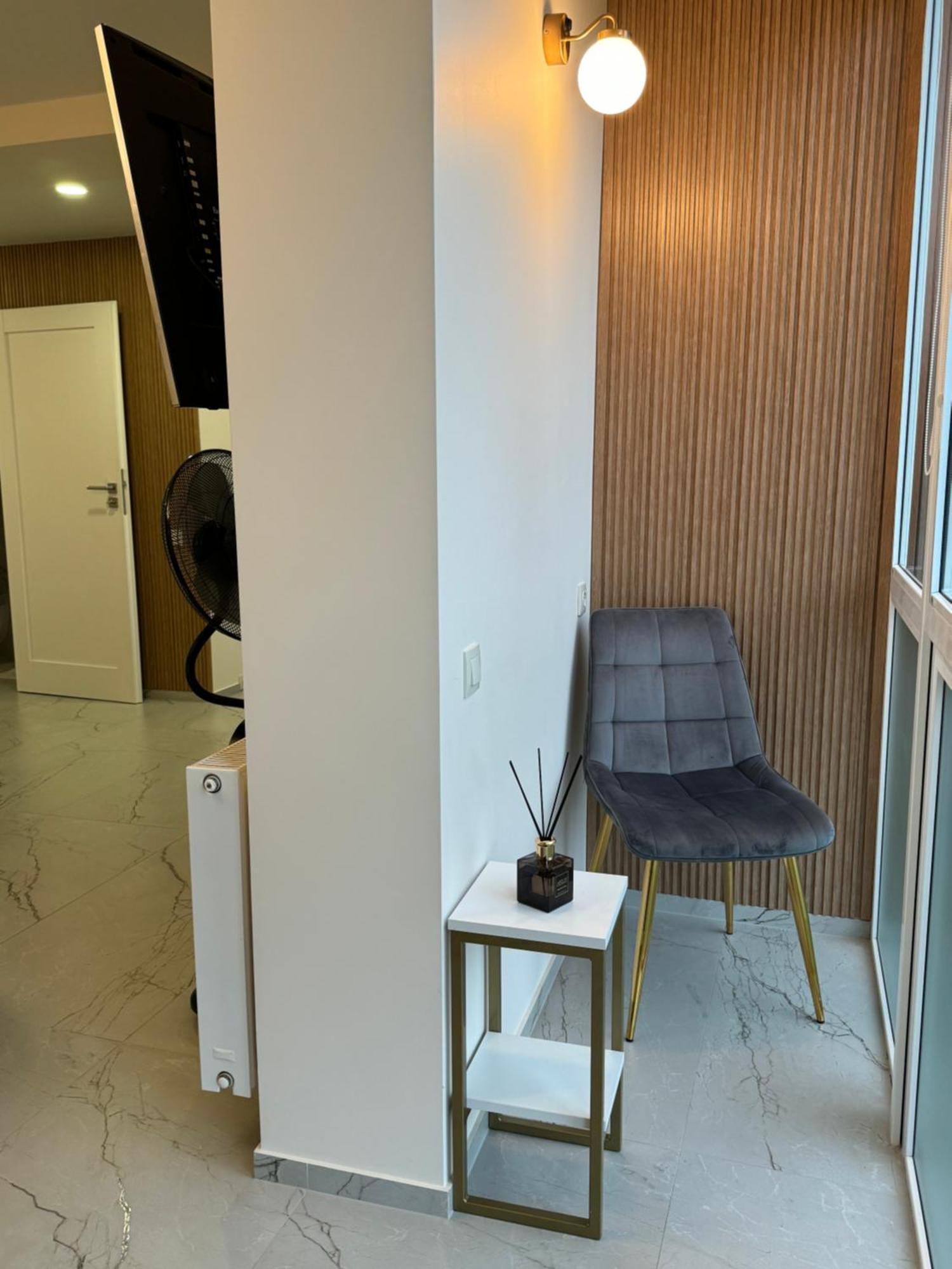 Baltic Avenue Apartment Klaipeda Exterior photo